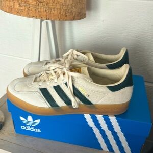 Adidas gazelle